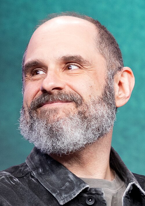 Craig Mazin