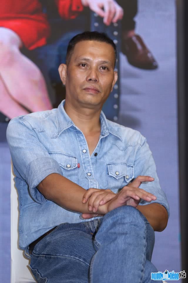 Vũ Trường Khoa