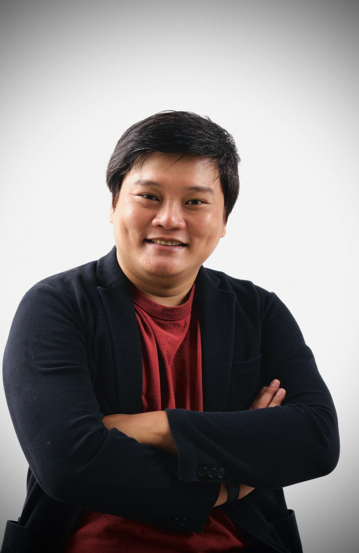Trần Thanh Huy