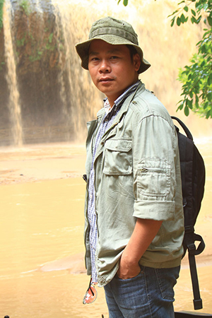 Đinh Thái Thụy